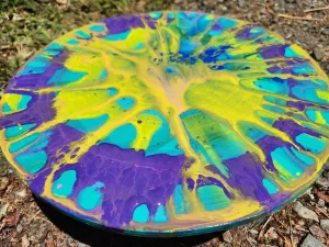 Artwork by Katherine Sallas, gallery image 2