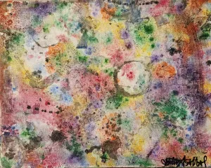 Artwork by Katherine Sallas, gallery image 6