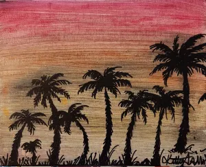 Artwork by Katherine Sallas, gallery image 9