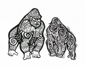 Artwork by Katherine Sallas, gallery image 10