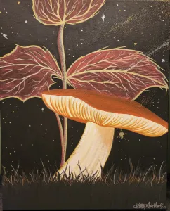 Artwork by Katherine Sallas, gallery image 16