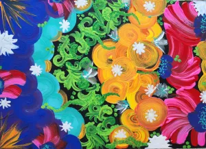 Artwork by Katherine Sallas, gallery image 18